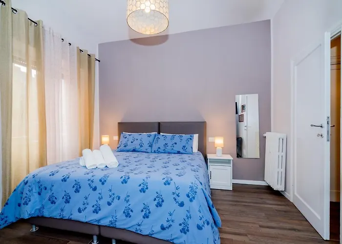 La Romantica Apartment Rome