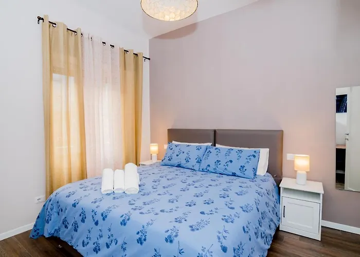 La Romantica Apartment *