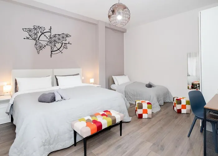 Apartment La Romantica